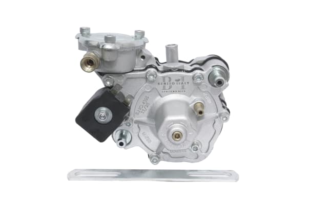 LPG Pressure Reducer