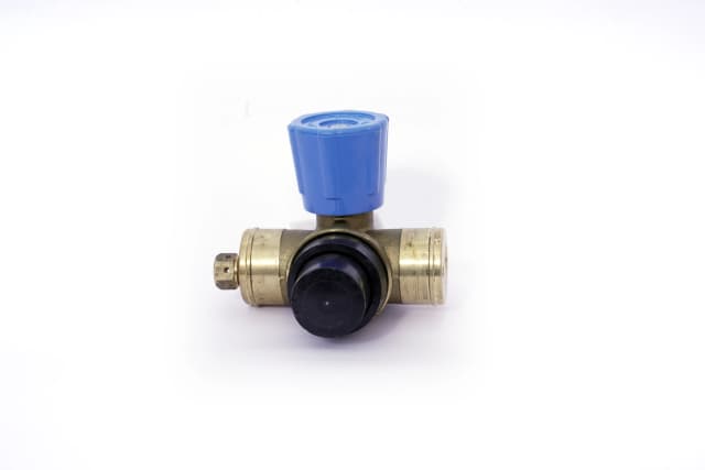 LPG Valve